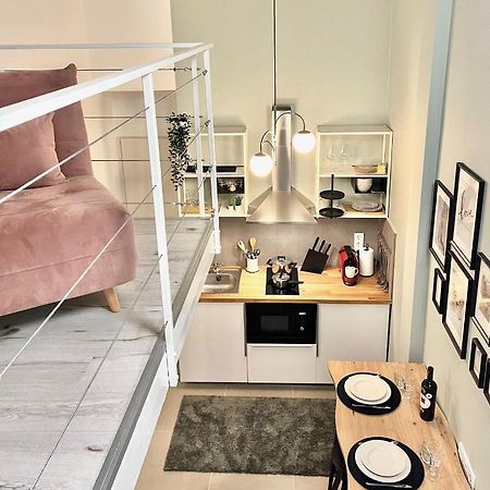 Wp - Cozy And Modern Apartment In บูดาเปสต์ ภายนอก รูปภาพ