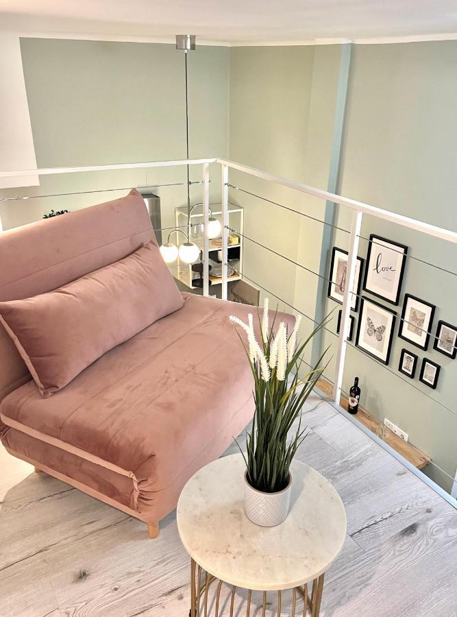 Wp - Cozy And Modern Apartment In บูดาเปสต์ ภายนอก รูปภาพ