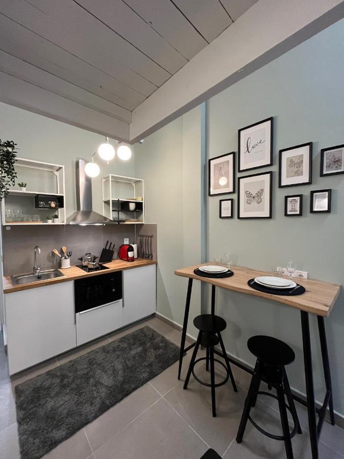 Wp - Cozy And Modern Apartment In บูดาเปสต์ ภายนอก รูปภาพ