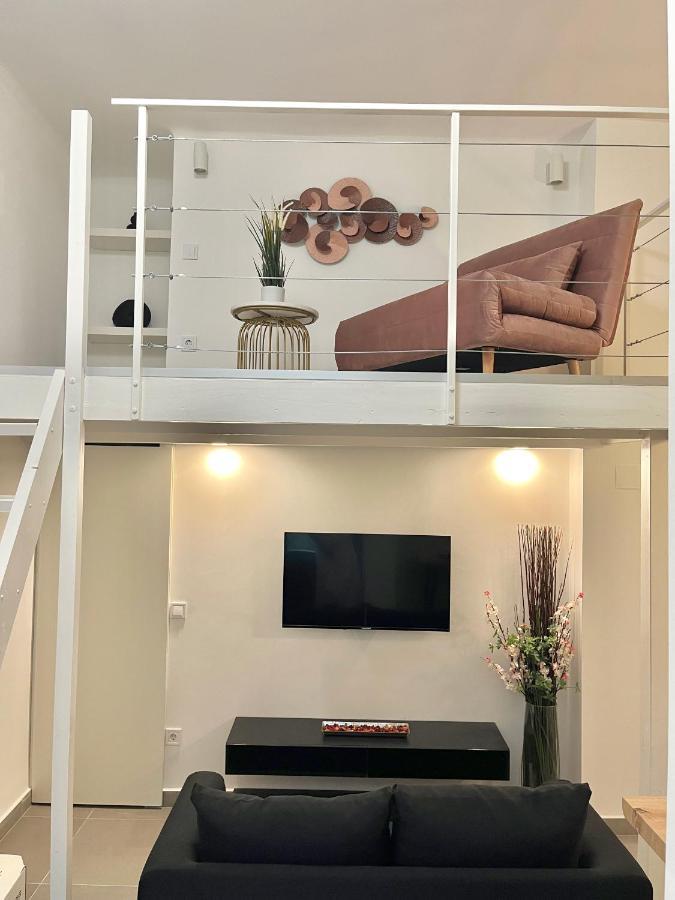 Wp - Cozy And Modern Apartment In บูดาเปสต์ ภายนอก รูปภาพ