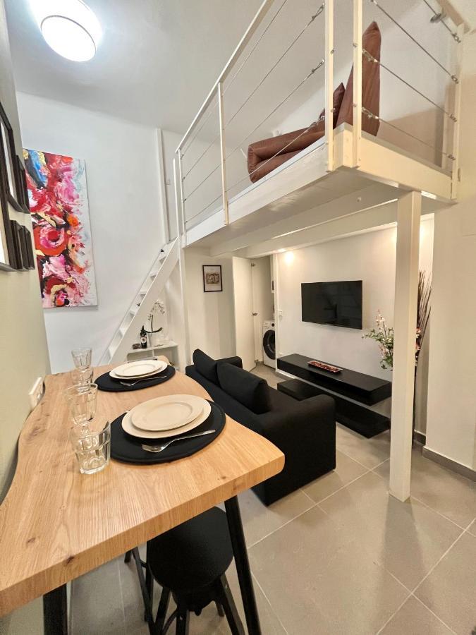 Wp - Cozy And Modern Apartment In บูดาเปสต์ ภายนอก รูปภาพ