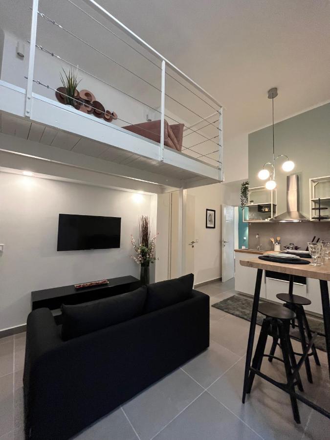 Wp - Cozy And Modern Apartment In บูดาเปสต์ ภายนอก รูปภาพ