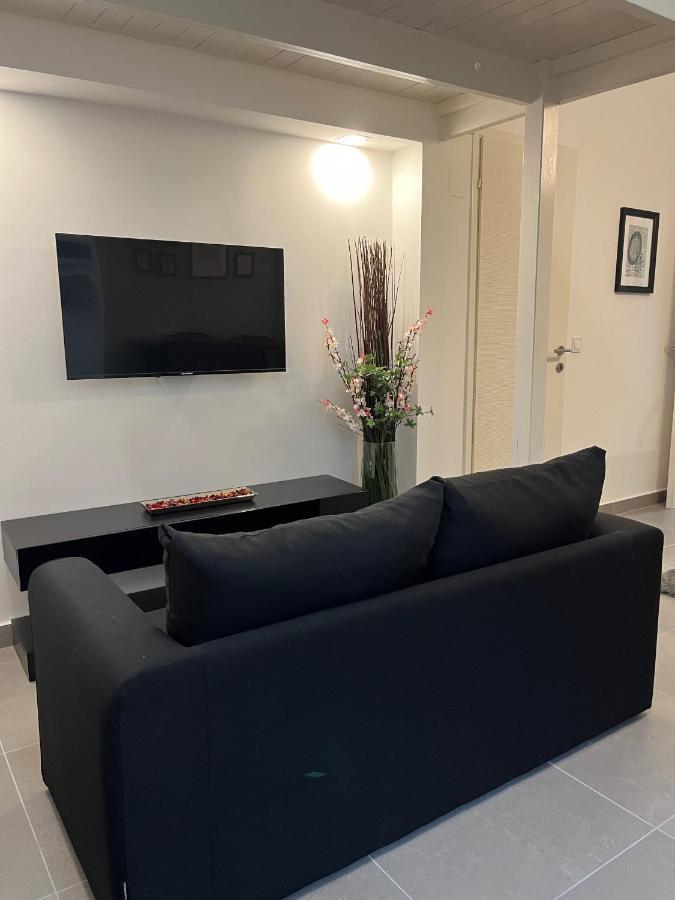 Wp - Cozy And Modern Apartment In บูดาเปสต์ ภายนอก รูปภาพ